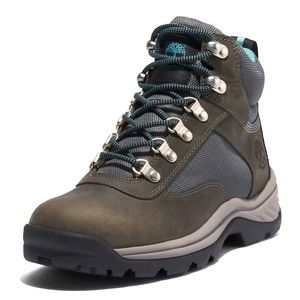 Women Timberland white ledge hiking boots - Gray